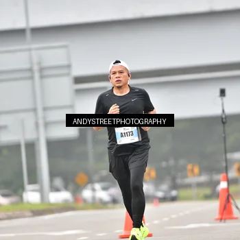 Runner Photo 7209782