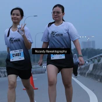 Runner Photo 7209783