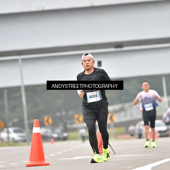 Runner Photo 7209785