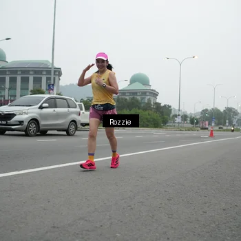 Runner Photo 7209787