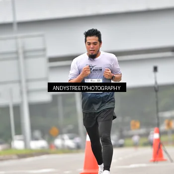 Runner Photo 7209788