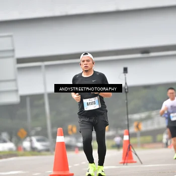 Runner Photo 7209790