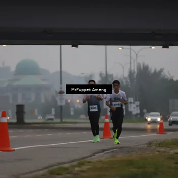 Runner Photo 7209796