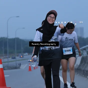 Runner Photo 7209798