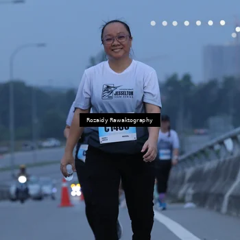 Runner Photo 7209801