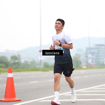 Runner Photo 7209804