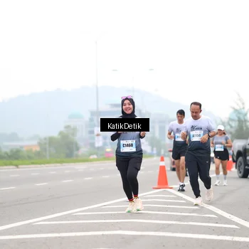 Runner Photo 7209810