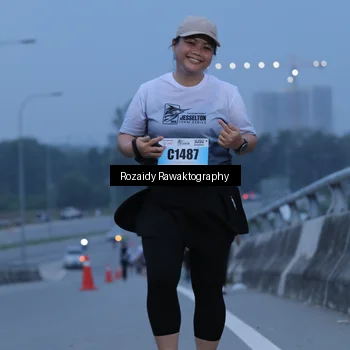 Runner Photo 7209813