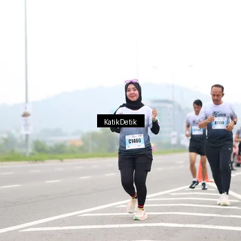 Runner Photo 7209815