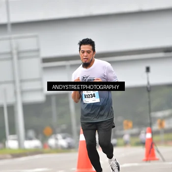 Runner Photo 7209817