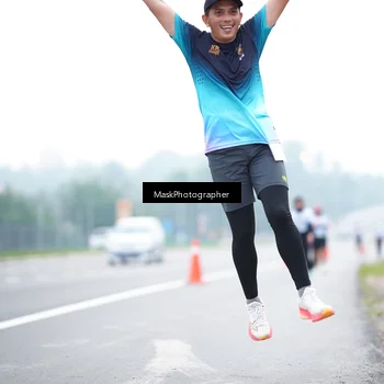 Runner Photo 7209828