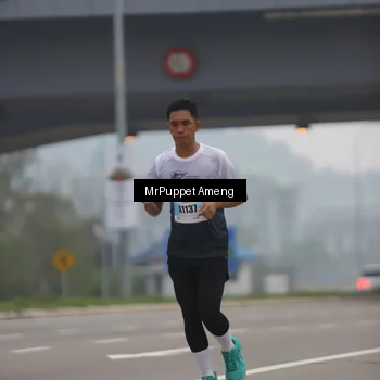 Runner Photo 7209831