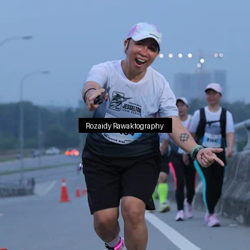 Runner Photo 7209837