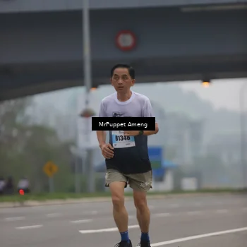 Runner Photo 7209838