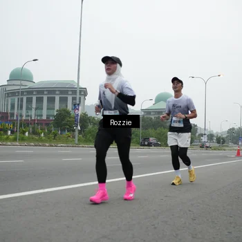 Runner Photo 7209840