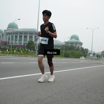 Runner Photo 7209851