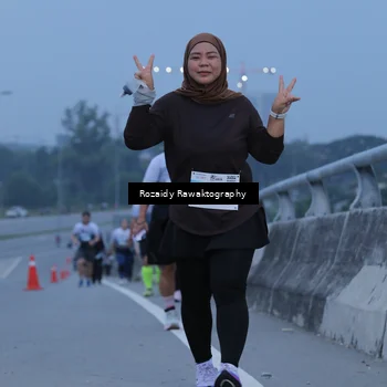 Runner Photo 7209852