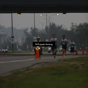 Runner Photo 7209867