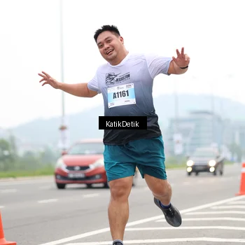 Runner Photo 7209880