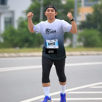 Runner Photo 7209881