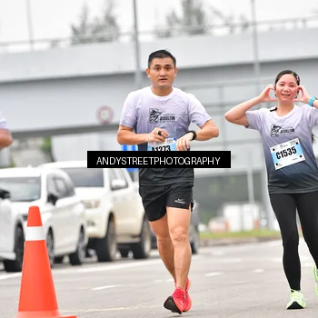 Runner Photo 7209892