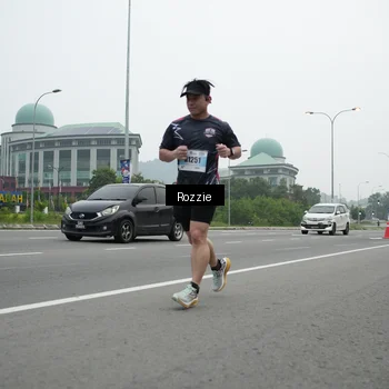 Runner Photo 7209911