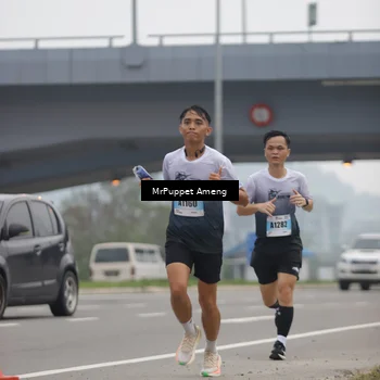 Runner Photo 7209921