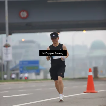 Runner Photo 7209922