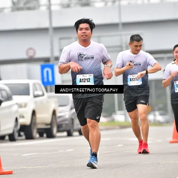 Runner Photo 7209928