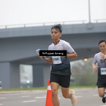 Runner Photo 7209955