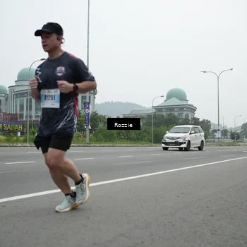 Runner Photo 7209958