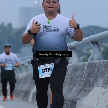 Runner Photo 7209959