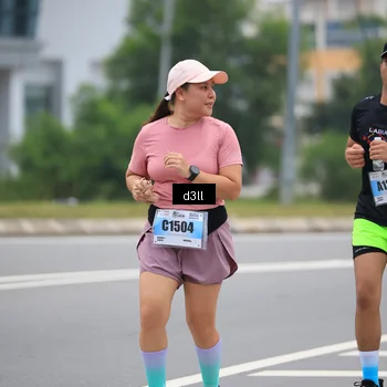 Runner Photo 7209971