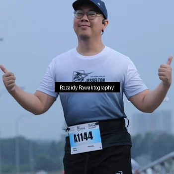 Runner Photo 7209973