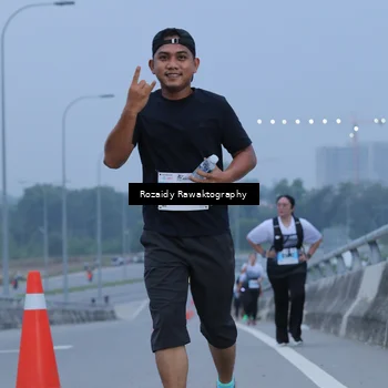 Runner Photo 7209981