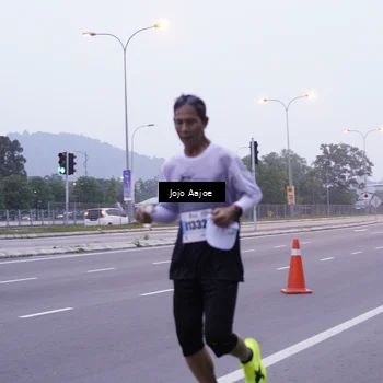 Runner Photo 7209982