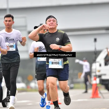 Runner Photo 7209990