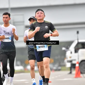 Runner Photo 7209991