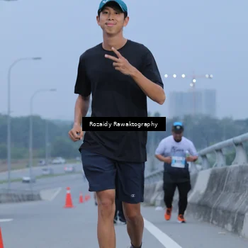 Runner Photo 7209996