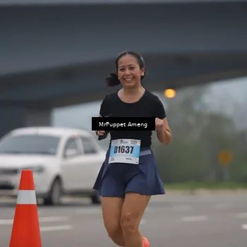 Runner Photo 7209998