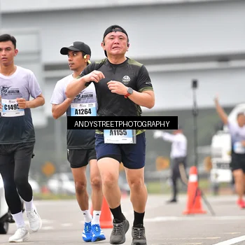 Runner Photo 7210001