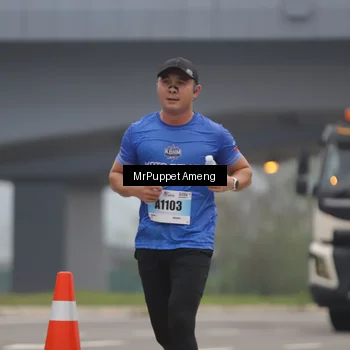 Runner Photo 7210087