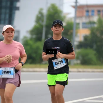 Runner Photo 7210096