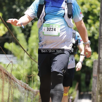 Runner Photo 72101