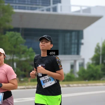 Runner Photo 7210108