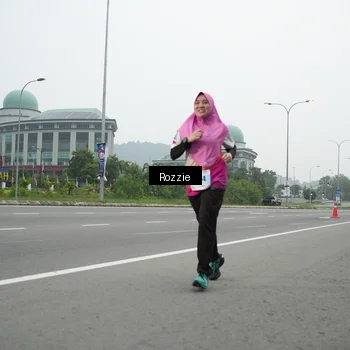 Runner Photo 7210119