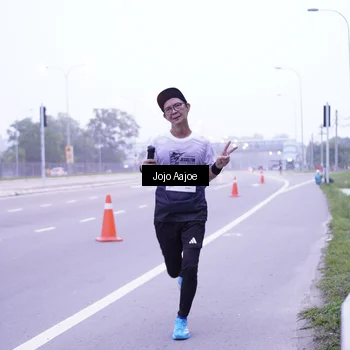 Runner Photo 7210145