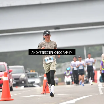 Runner Photo 7210149