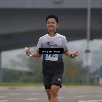 Runner Photo 7210217