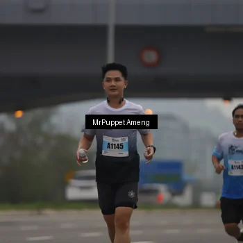 Runner Photo 7210220